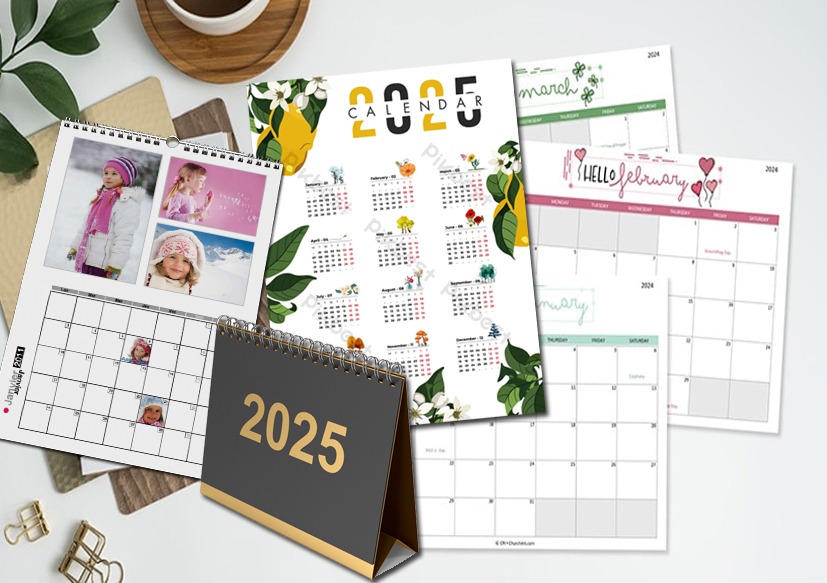 Calendars