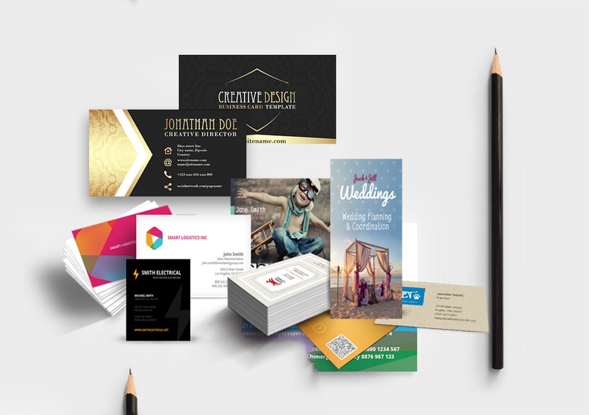 Personal Cards