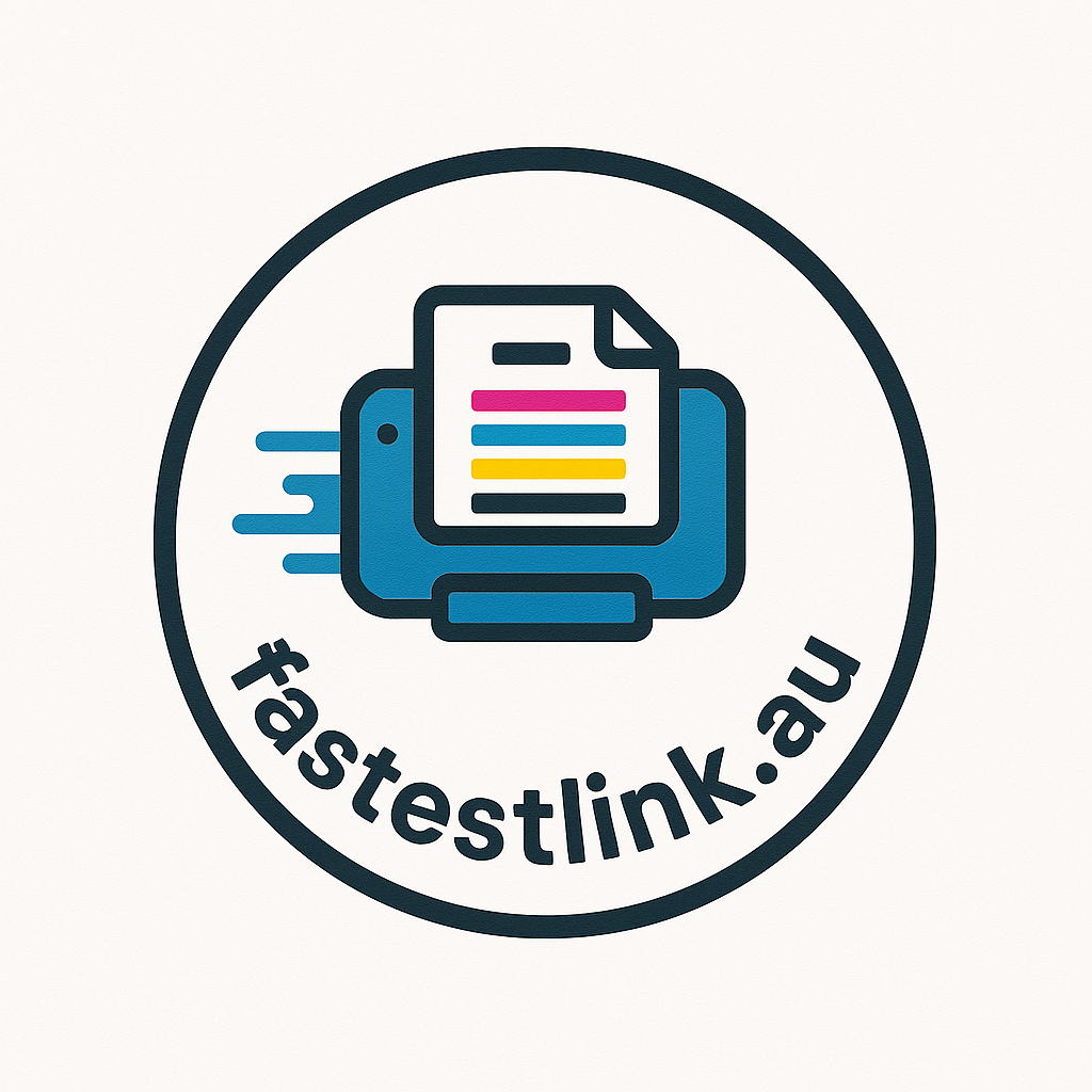 Fastest Link Logo