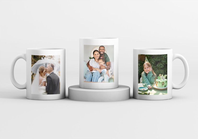 Mugs