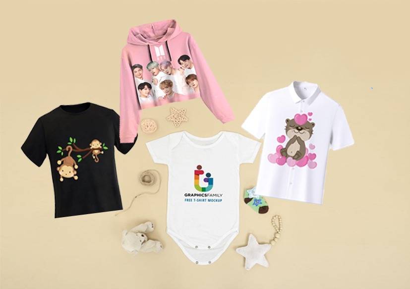 T-Shirts